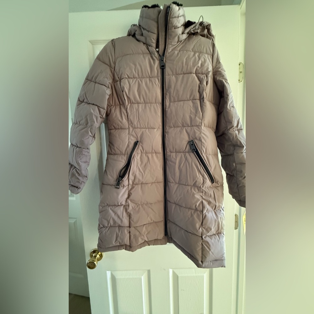 NWT: Andrew Marc Puffer - S